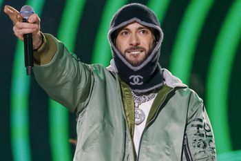 Koncert Malika Montany w Grudziądzu odwołany. Organizator imprezy zabrał głos