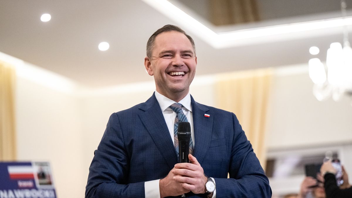 Karol Nawrocki obiecuje, że obniży ceny prądu
