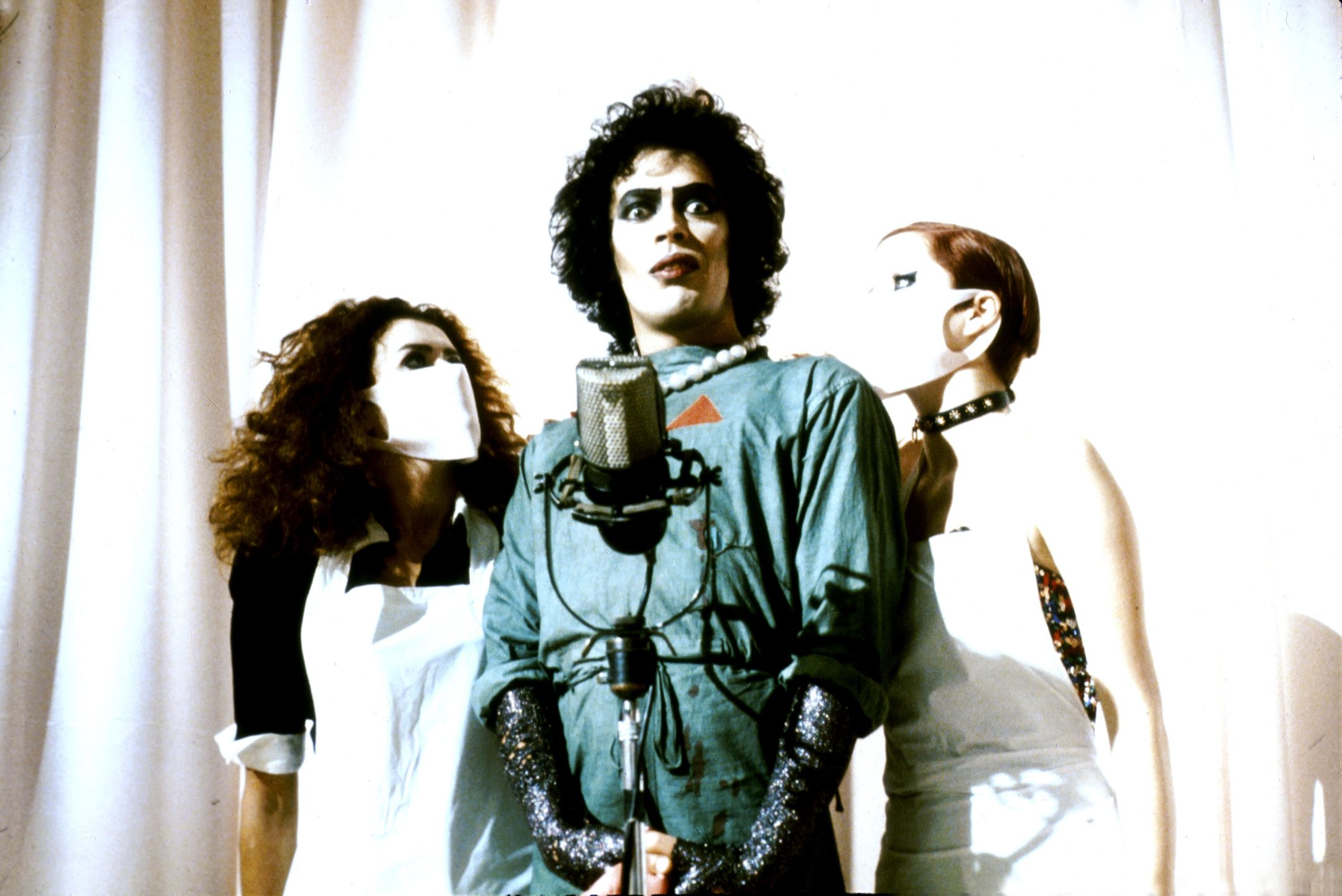 Tim Curry