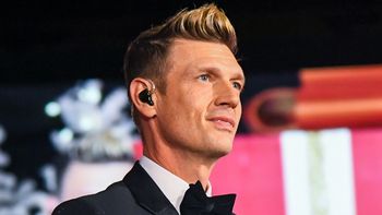 Gwiazdor Backstreet Boys oskarżony o napaść seksualną. Muzyk zabrał głos