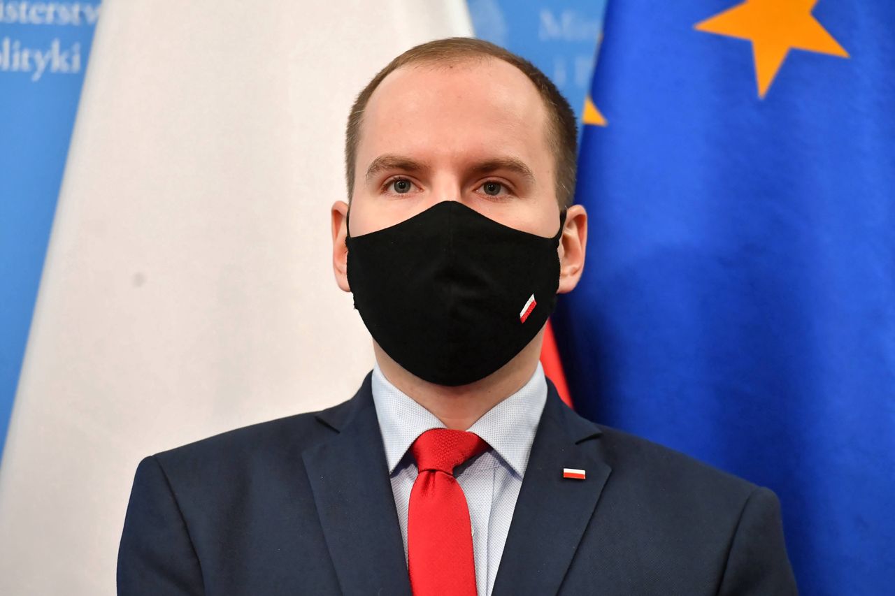 WOŚP 2021. Wiceminister z KPRM o Jurku Owsiaku i Strajku Kobiet. "Schizofrenia ideowa"