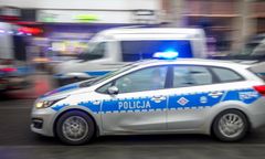 Zabiła siebie i dwoje dzieci. Prokuratura ma wstępne ustalenia