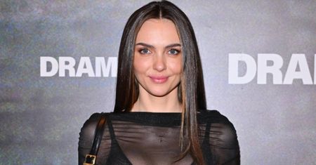 Marcela Leszczak zdradza, co sobie poprawiła. "LUBIĘ STYMULATORY i TROSZKĘ BOTOKSU"