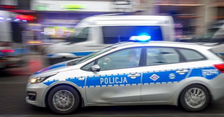 Zabiła siebie i dwoje dzieci. Prokuratura ma wstępne ustalenia