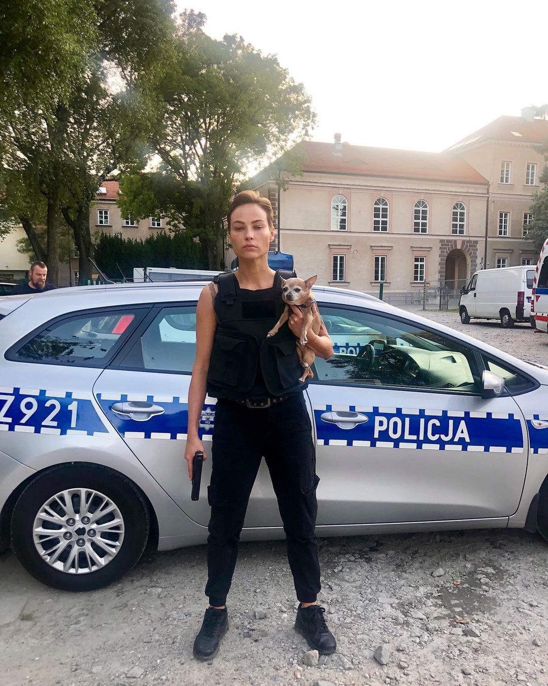 Weronika Książkiewicz