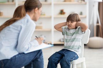 ADHD – wyzwanie dla całej rodziny, nie "złe wychowanie"