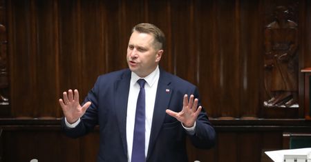 Jakie będą losy Czarnka po wyborach? Minister zabrał głos