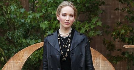 Jennifer Lawrence była bliska śmierci. Wspomina feralny lot