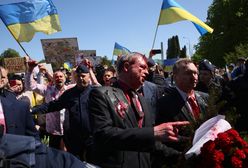 Tylko na to czekali. Tak rosyjska TV nazywa Polaków