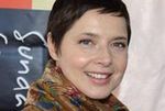 Isabella Rossellini na czele jury w Berlinie