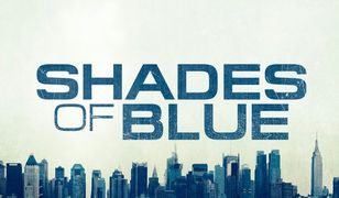 ''Shades of Blue'': Jennifer Lopez strzela do kolegi policjanta