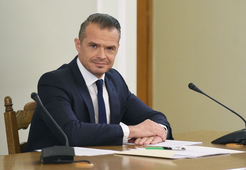 Sławomir Nowak: to moje działania doprowadziły do odebrania koncesji OLT