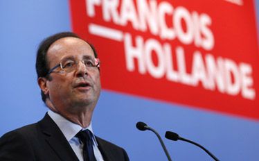 Francja ma nowego prezydenta. Sarkozyego zastąpił Francois II