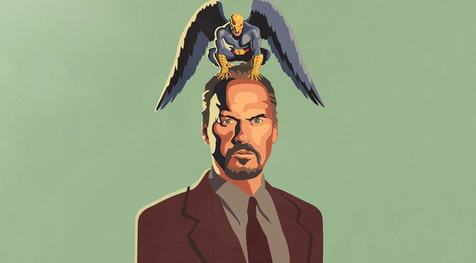 Birdman