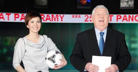 "Panorama": Programowi stuknęło ćwierćwiecze!