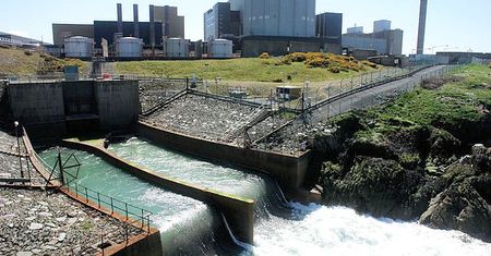 Energetyka w Wielkiej Brytanii. Ostatnia taka elektrownia czynna rok dłużej