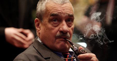 Koniec pierwszego dnia finału wyborów prezydenckich