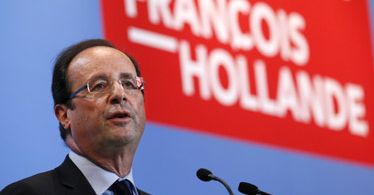 Francuski rząd obniża sobie pensje o 30 procent