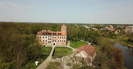 O Inteligentnym Rozwoju w Uniejowie
