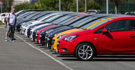 Leasing samochodów przestanie się opłacać. Drobni przedsiębiorcy stracą najwięcej na propozycji MF