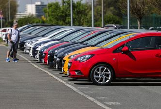 Leasing samochodów przestanie się opłacać. Drobni przedsiębiorcy stracą najwięcej na propozycji MF