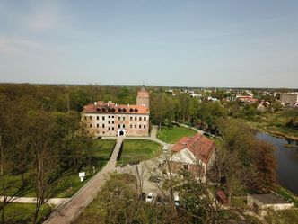 O Inteligentnym Rozwoju w Uniejowie