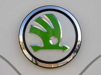 Branża motoryzacyjna. Skoda miała najlepszy początek roku w historii firmy