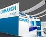 Nowe rozwiązania Comarch na CeBIT 2010