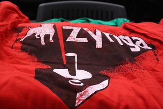 Zynga zaoferuje prawdziwe pieniądze graczom