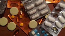 Multiwitaminy nie działają. W nadmiarze mogą doprowadzić do zatrzymania akcji serca