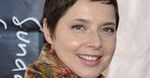 Isabella Rossellini na czele jury w Berlinie