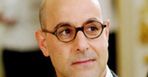 Stanley Tucci eksperymentuje z Kapitanem Ameryką