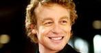 Simon Baker gwiazdą "The Mentalist"