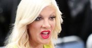 "Beverly Hills 90210": Tori Spelling zaskoczyła nowym wizerunkiem