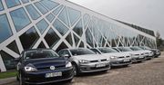 Już 40 000 chętnych na Volkswagena Golfa VII [wideo]