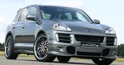 Porsche Cayenne z dieslem pod maską od SpeedART