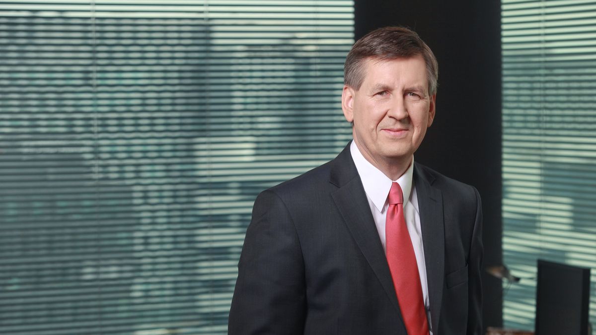 Krzysztof Charchuła