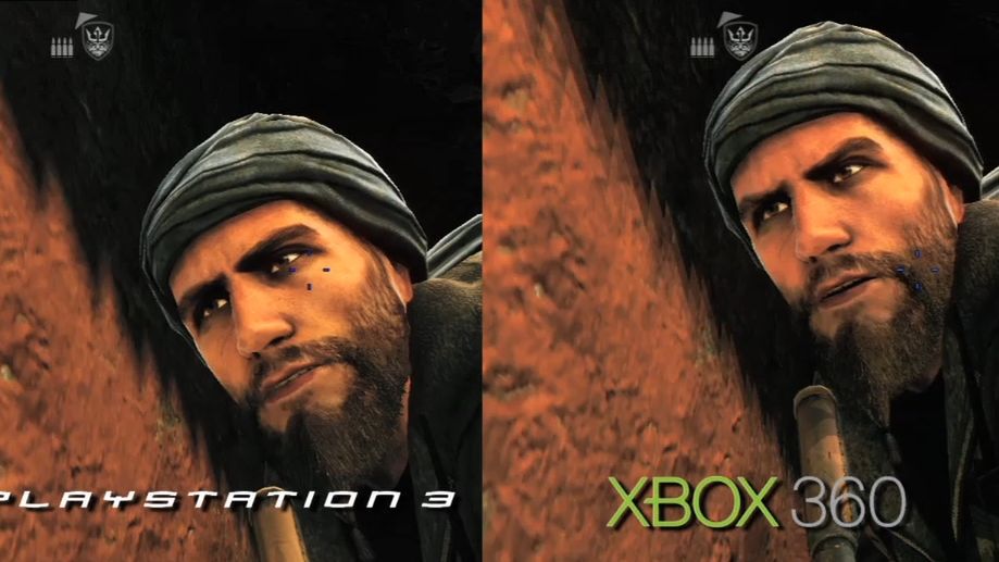 Medal Of Honor - Xbox kontra PlayStation i oceny 1