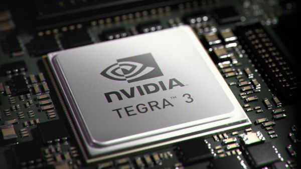 HTC szykuje monstrualny tablet z Tegrą 3! Kiedy trafi na rynek? 1