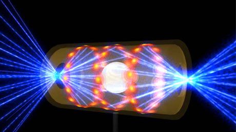 Zadziwiające zastosowania laserów 1