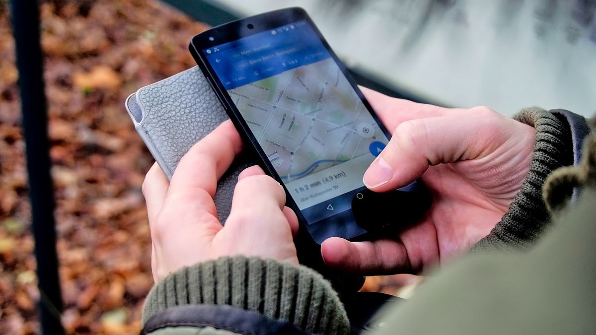 Google Maps Go, czyli lżejsza wersja Map już jest. Google w dziwny sposób dba o użytkowników tańszych telefonów 1
