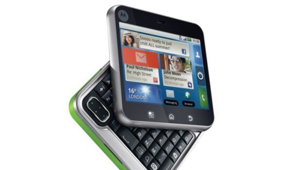 Motorola: nie będzie aktualizacji dla czterech smartfonów 1