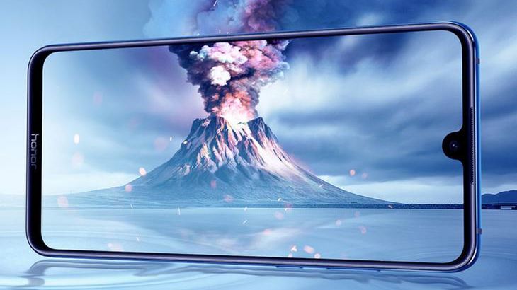 #wSkrócie: Honor dalej częścią Huaweia, zdjęcia Mate'a 20 Pro i "Kirin 980 lepszy niż Apple A12 Bionic" 1