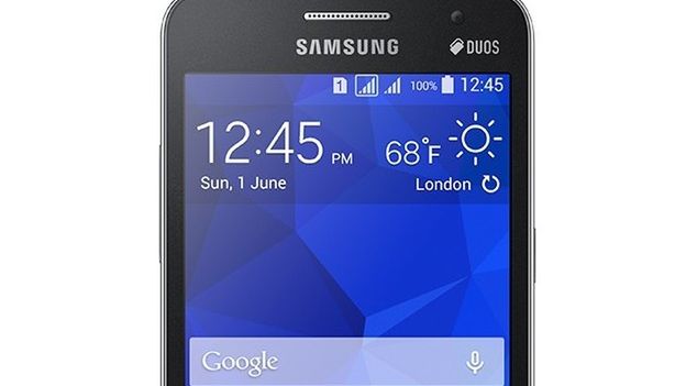 Samsung Galaxy Pocket 2 i Galaxy Core 2 Duos niebawem w sklepach 1