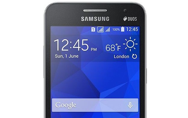 Samsung Galaxy Pocket 2 i Galaxy Core 2 Duos niebawem w sklepach