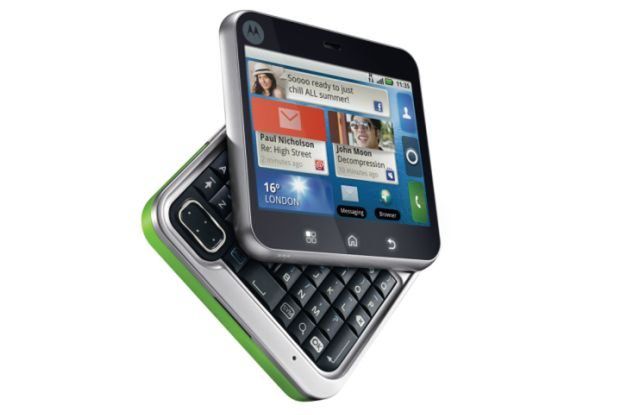 Motorola: nie będzie aktualizacji dla czterech smartfonów