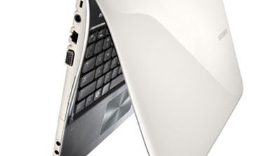 Samsung SF 510 - są konkrety, jest... przeciętnie? 1