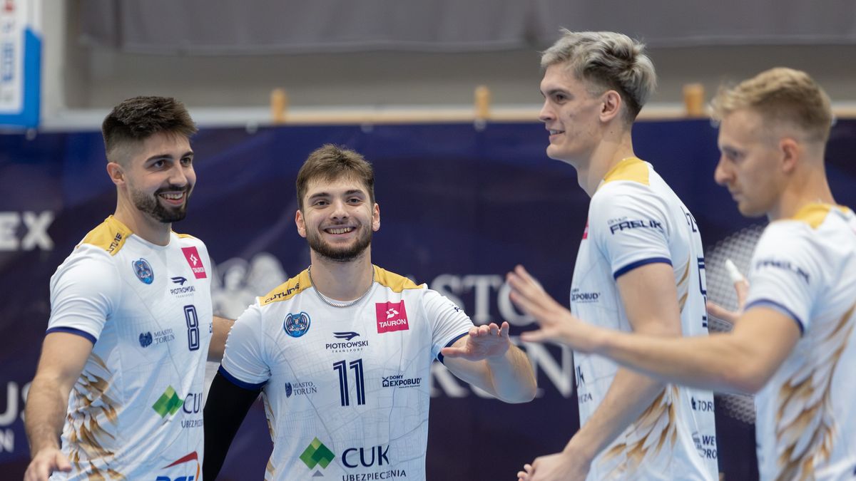 CUK Anioły - KPS Płock