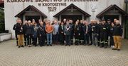Krotoszyn: IV Turniej Strzelecki Jednostek OSP