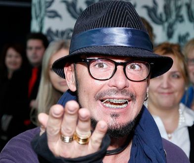 Tomasz Jacyków: wielbiciel macanek i mistrz niewybrednych komentarzy